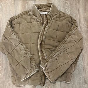 Free People Dolman Jacket
